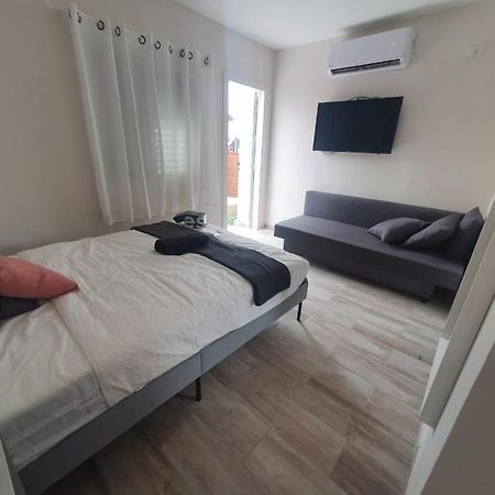 Asulin Villa Eilat Bagian luar foto
