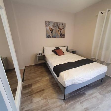 Asulin Villa Eilat Bagian luar foto