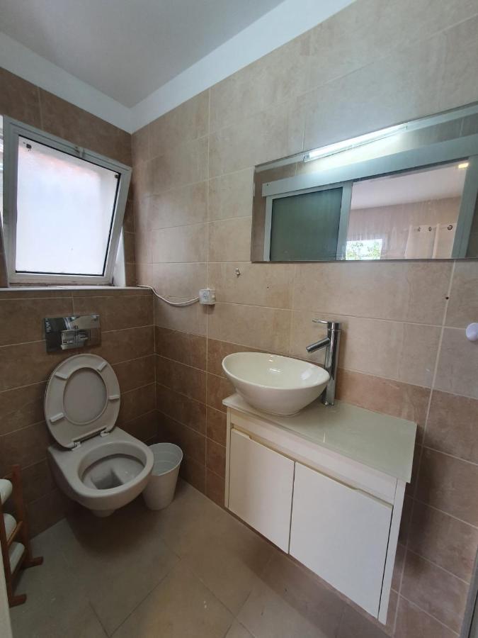 Asulin Villa Eilat Bagian luar foto