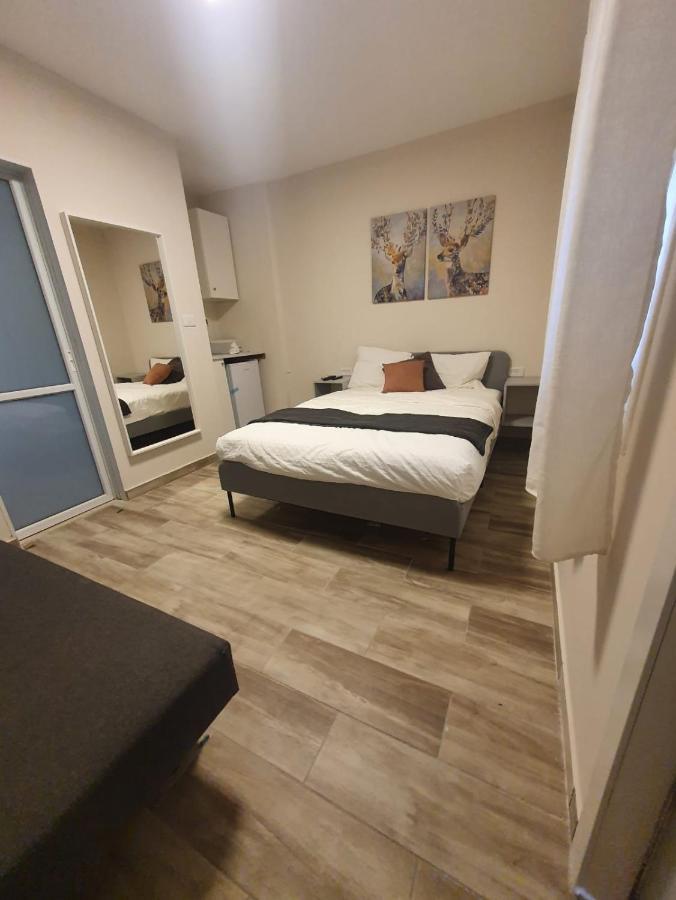Asulin Villa Eilat Bagian luar foto